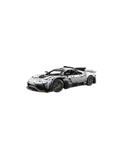 Voiture Mercedes AMG Project one 3295 pièces - CaDA Master