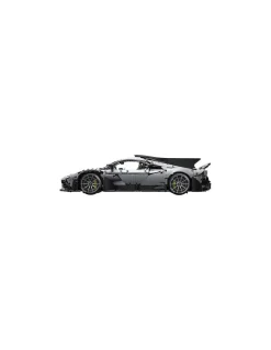 Voiture Mercedes AMG Project one 3295 pièces - CaDA Master