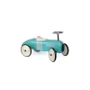 Voiture porteur métal aqua - Vilac