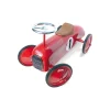 Voiture porteur métal rouge - Vilac