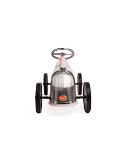 Voiture porteur rider rose - Baghera