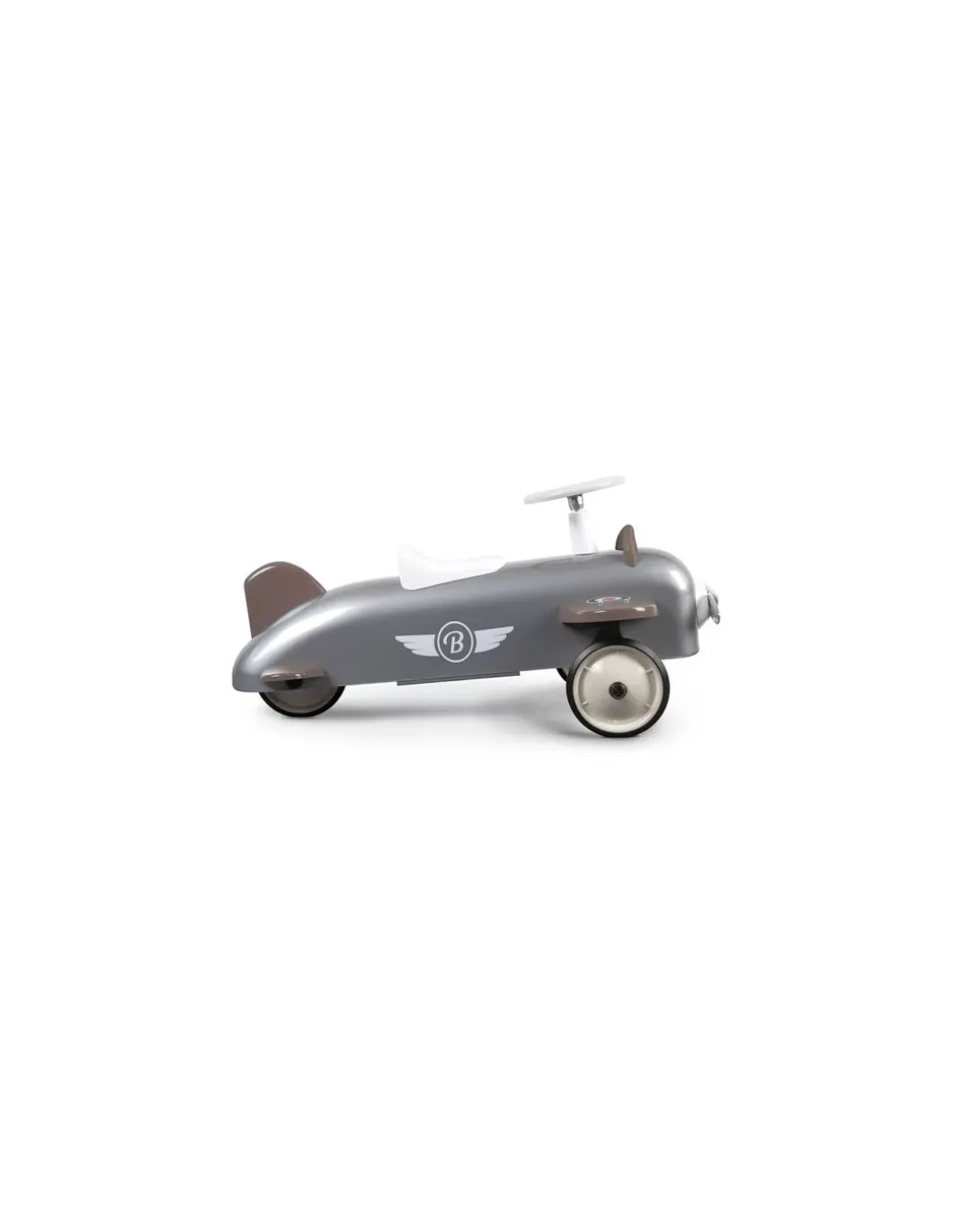 Voiture porteur speedster avion - Baghera