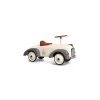 Voiture porteur speedster Silk Grey - Baghera