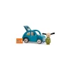 Voiture week-end - Moulin Roty