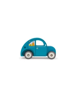 Voiture week-end - Moulin Roty