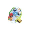 Voitures à rétrofriction et circuit - Hape