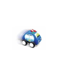 Voitures à rétrofriction et circuit - Hape