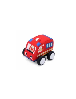 Voitures à rétrofriction et circuit - Hape