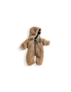 Vêtement de poupée hiver Pomea - Djeco