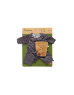 Vêtements de poupée Ambre Pomea - Djeco
