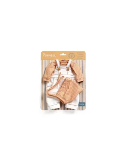 Vêtements de poupée Cannelle Pomea - Djeco