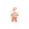 Vêtements de poupée Hanako Pomea - Djeco
