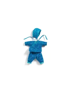 Vêtements de poupée Mikado Pomea - Djeco