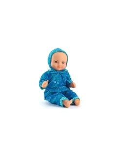 Vêtements de poupée Mikado Pomea - Djeco