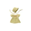 Vêtements de poupée Tenue Lili Blum Pomea - Djeco