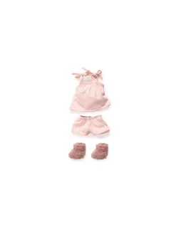 Vêtements de poupée Tenue Lune Pomea - Djeco