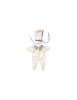 Vêtements de poupée Tenue Paloma Pomea - Djeco