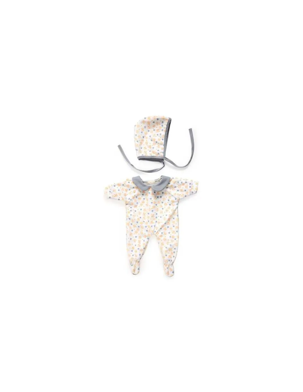 Vêtements de poupée Tenue Paloma Pomea - Djeco
