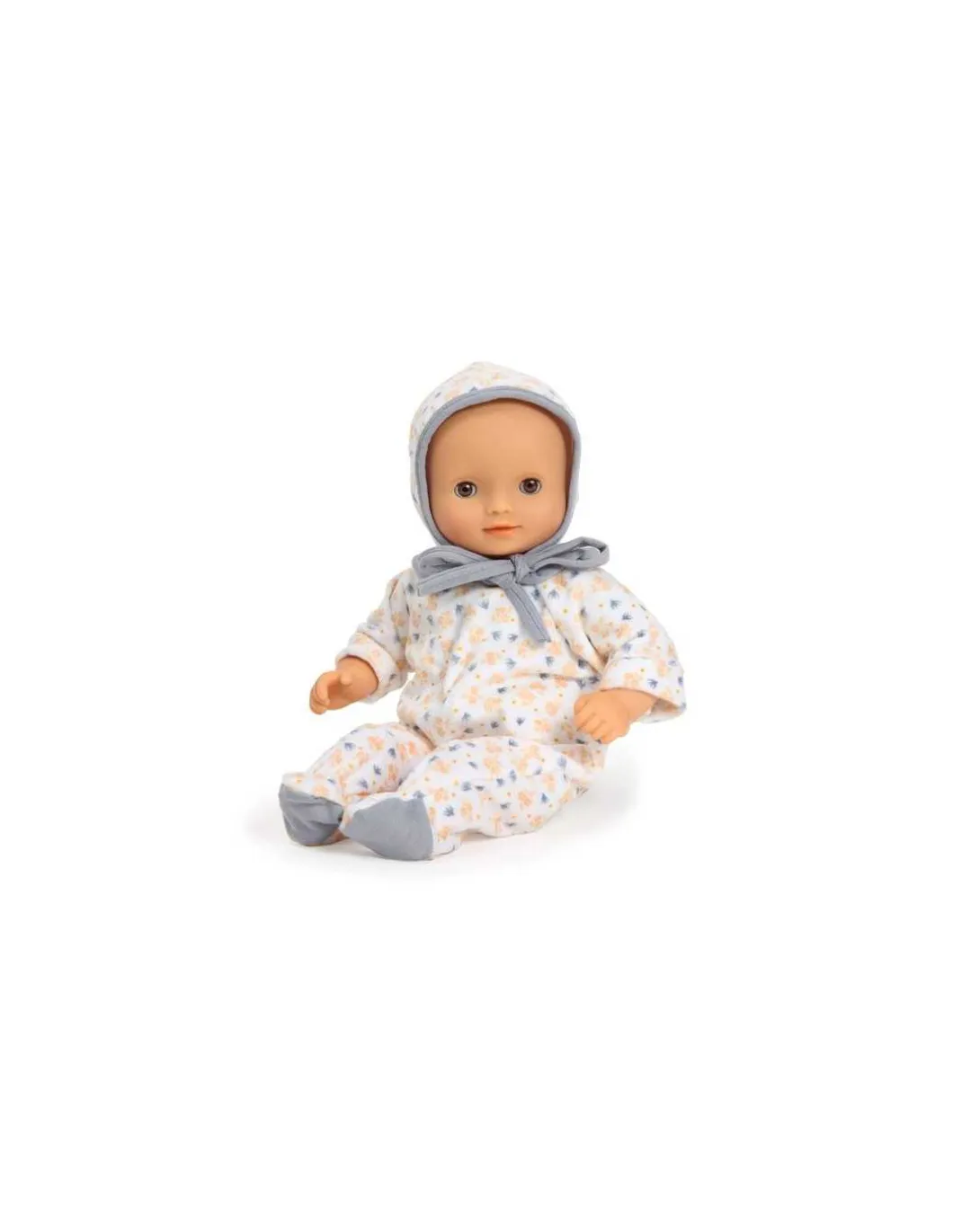 Vêtements de poupée Tenue Paloma Pomea - Djeco