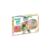 Whale Puzz'art 150 pièces - Djeco