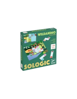 Wildanimo Sologic - Djeco