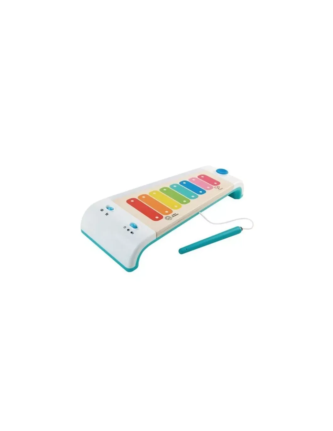 Xylophone magic touch Baby Einstein - Hape