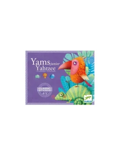 Yam's junior - Djeco