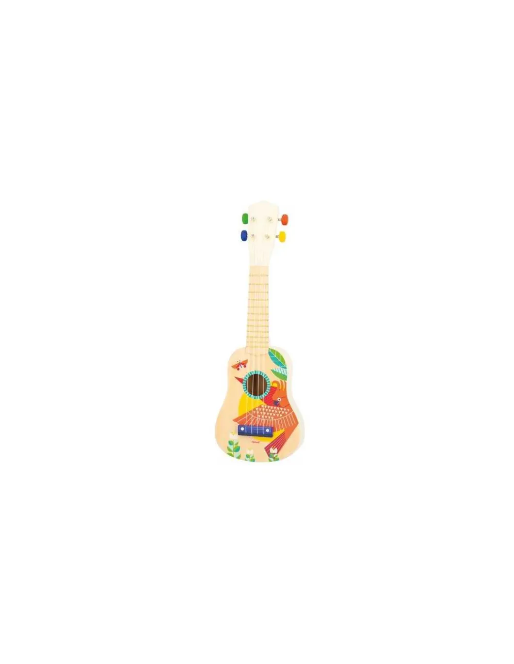 Youkoulele Gioia - Janod