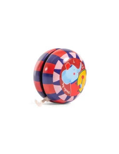 Yoyo éléphant - Moulin Roty