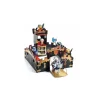 Ze black Castel - Chateau Arty toys Djeco