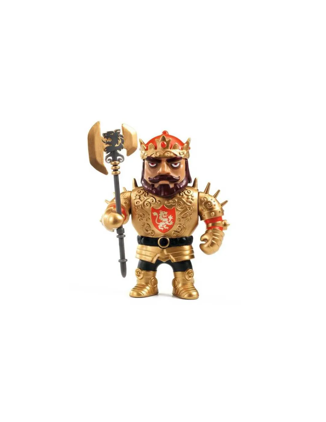 Ze Glorious Chevalier Arty Toys - Djeco