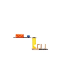 Zig & Go junior Magic 42 pièces - Djeco
