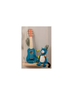 Zimba la panthère d'activités Dans la Jungle - Moulin Roty